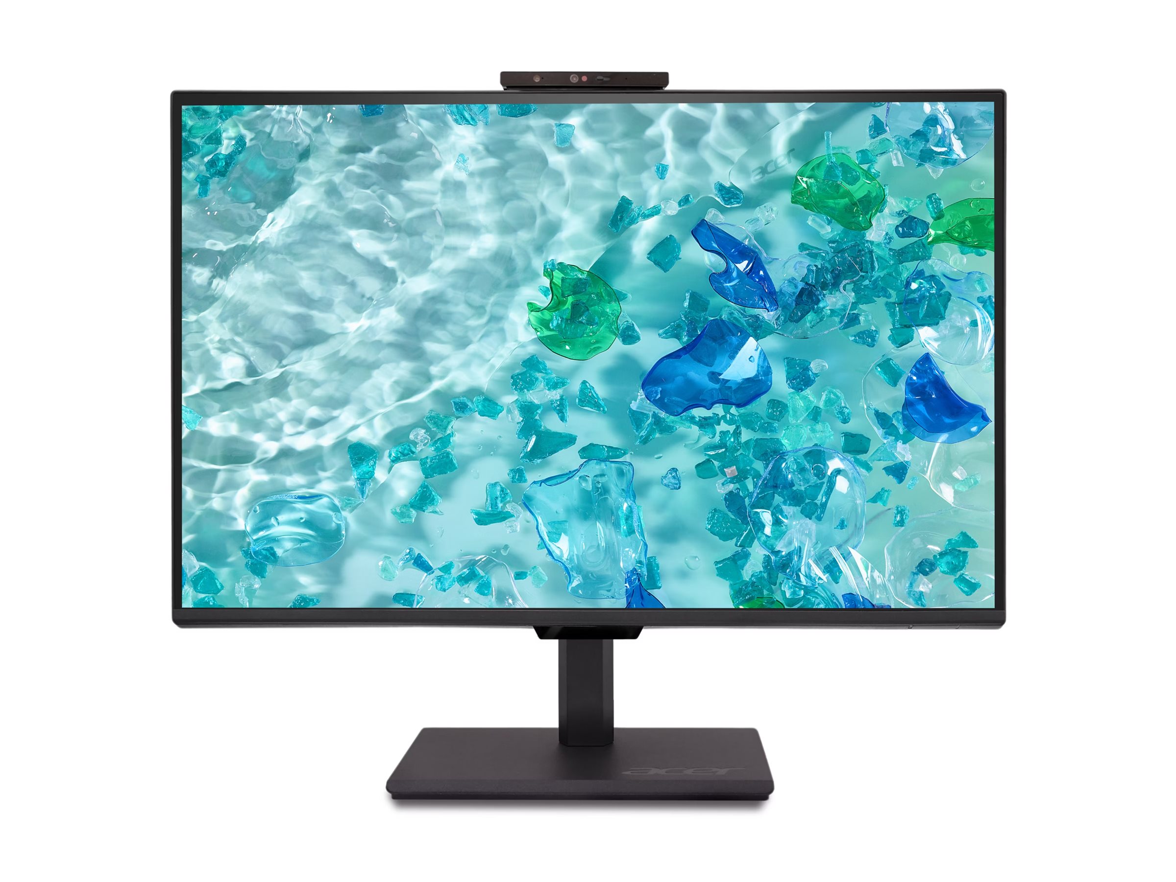 Acer Vero B248Y Gbemiqprcuzx - B8 Series - LED-Monitor - 61 cm (24)