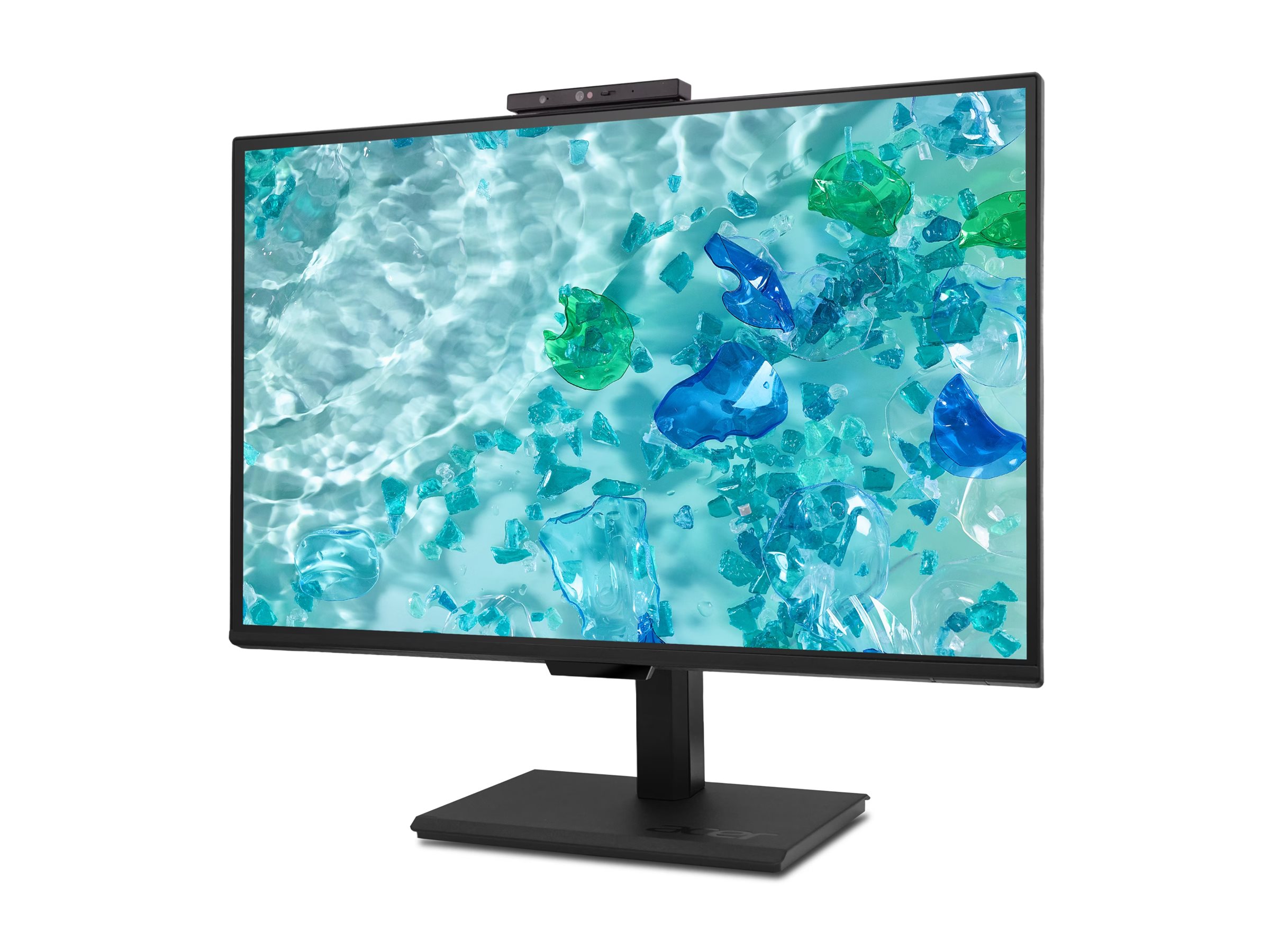 Acer Vero B248Y Gbemiqprcuzx - B8 Series - LED-Monitor - 61 cm (24)