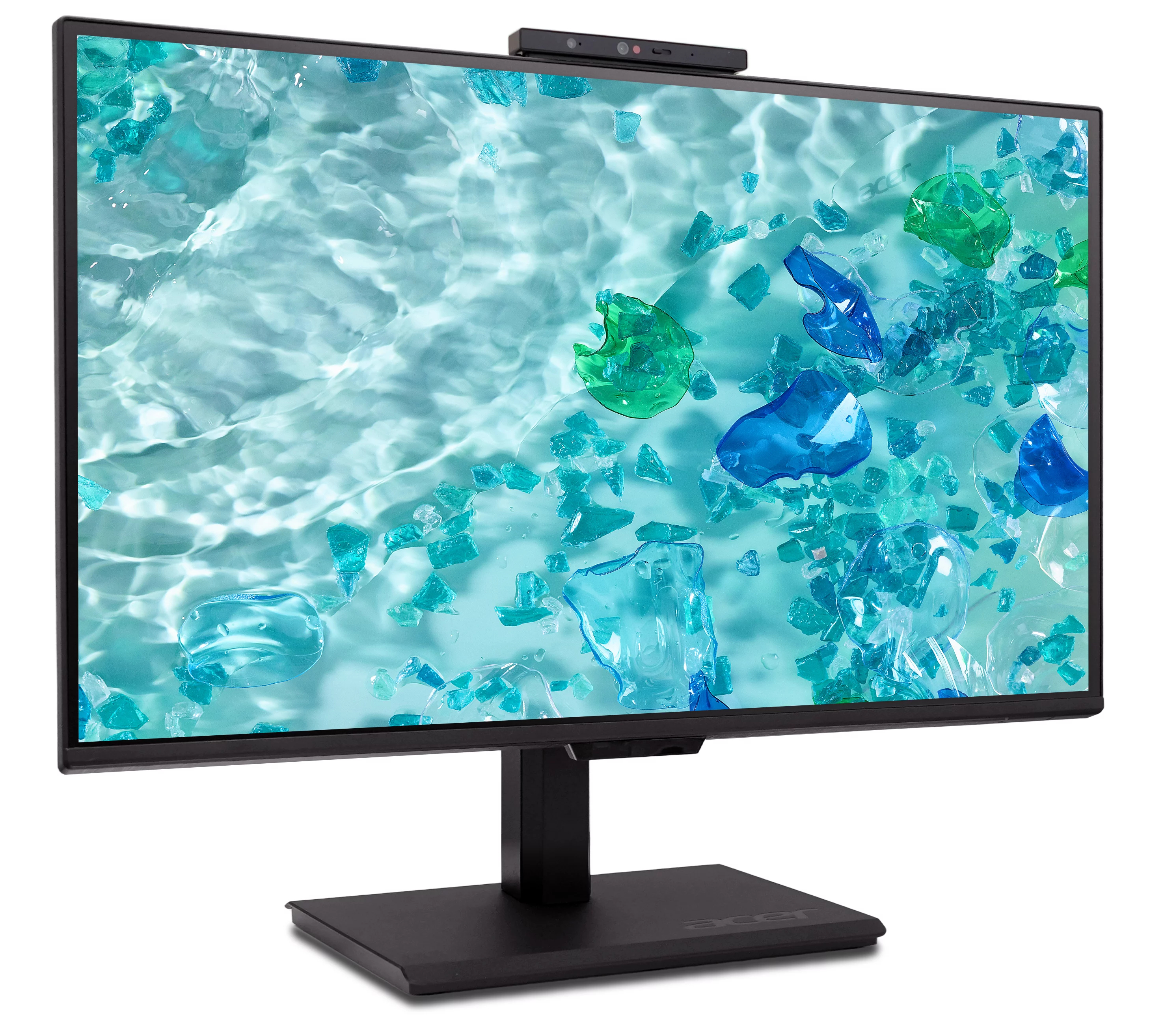 Acer Vero B248Y Gbemiqprcuzx - B8 Series - LED-Monitor - 61 cm (24)