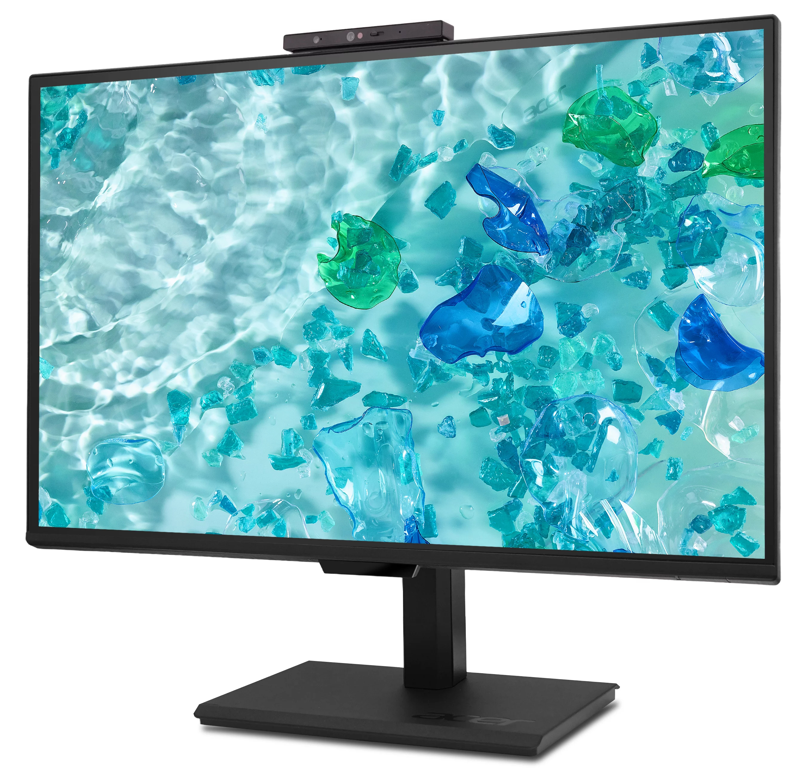 Acer Vero B248Y Gbemiqprcuzx - B8 Series - LED-Monitor - 61 cm (24)