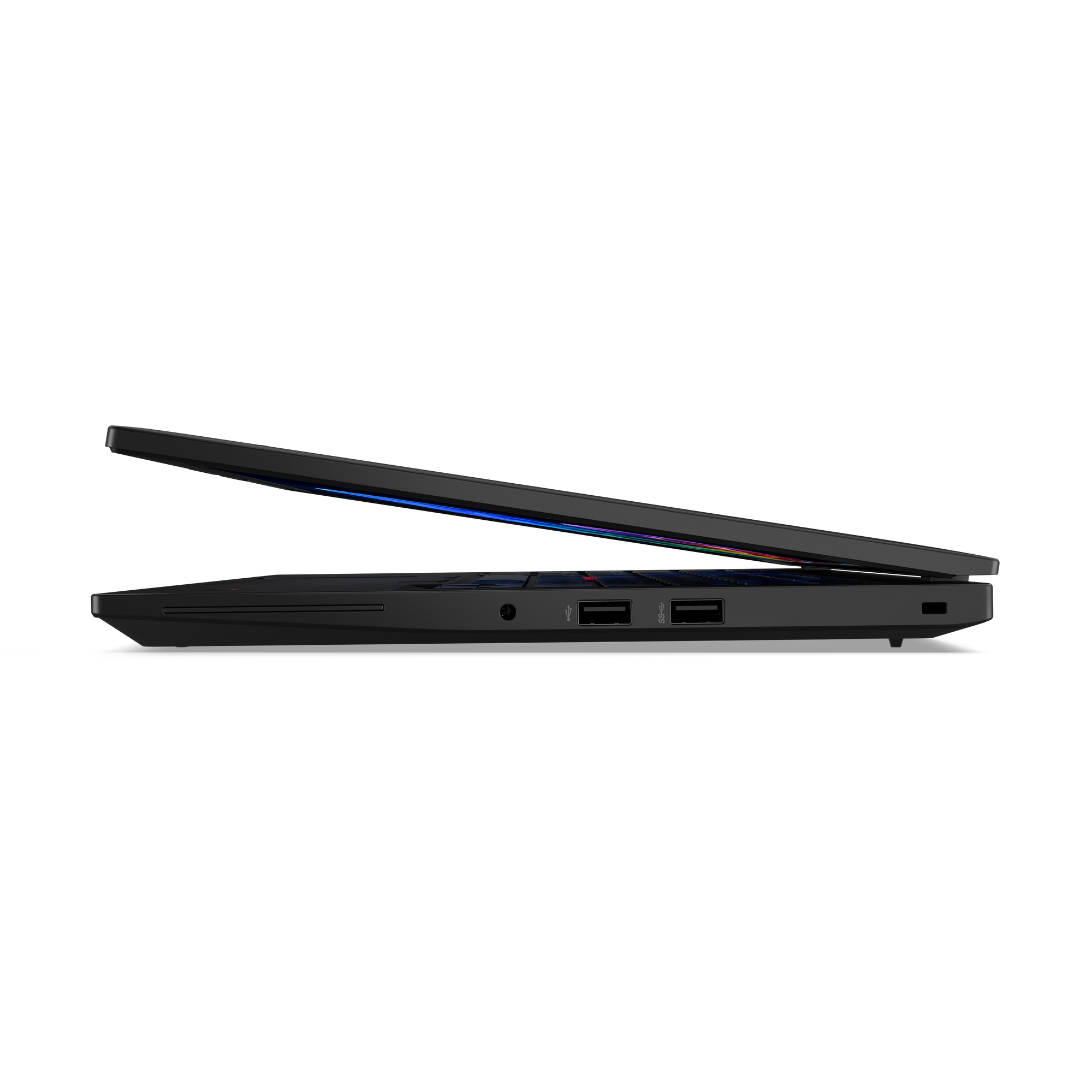 Lenovo Thinkpad L14 Gen 7 21X6 - AMD Ryzen AI 5 430 / 2 GHz - Win 11 Pro - Radeon 840M - 16 GB RAM - 512 GB SSD TCG Opal Encryption 2, NVMe - 35.6 cm (14)