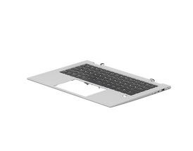 HP N09294-B31 - Tastatur - Hollndisch - Tastatur mit Hintergrundbeleuchtung - HP - Elite x360 1040 G9