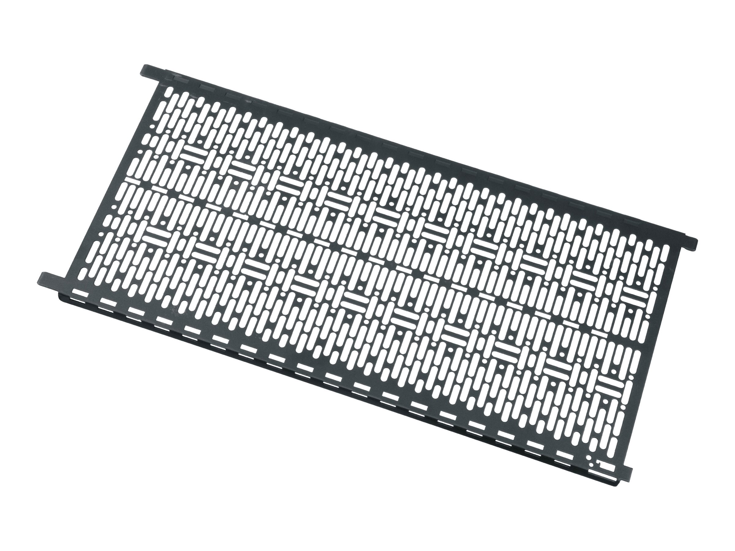Middle Atlantic Products Middle Atlantic LeverLock LL-VP2110 - Rack - Mounting-Plate - 45U - 48.3 cm (19)