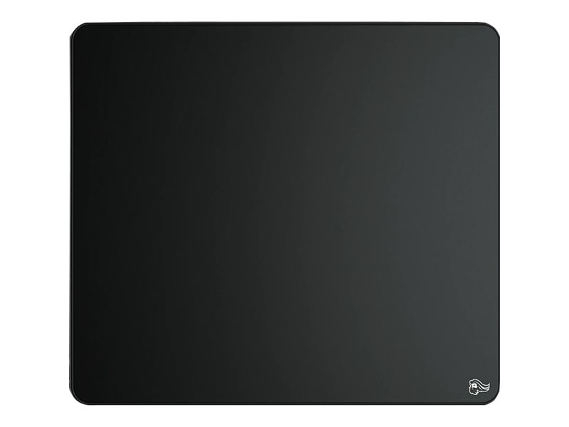 Glorious PC Gaming Race Glorious Elements Gaming mouse pad Black