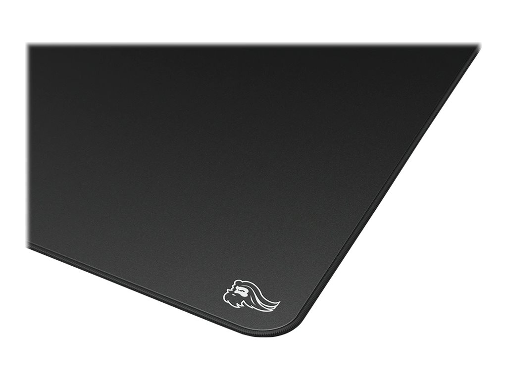 Glorious PC Gaming Race Glorious Elements Gaming mouse pad Black