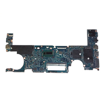 HP System board Placa base