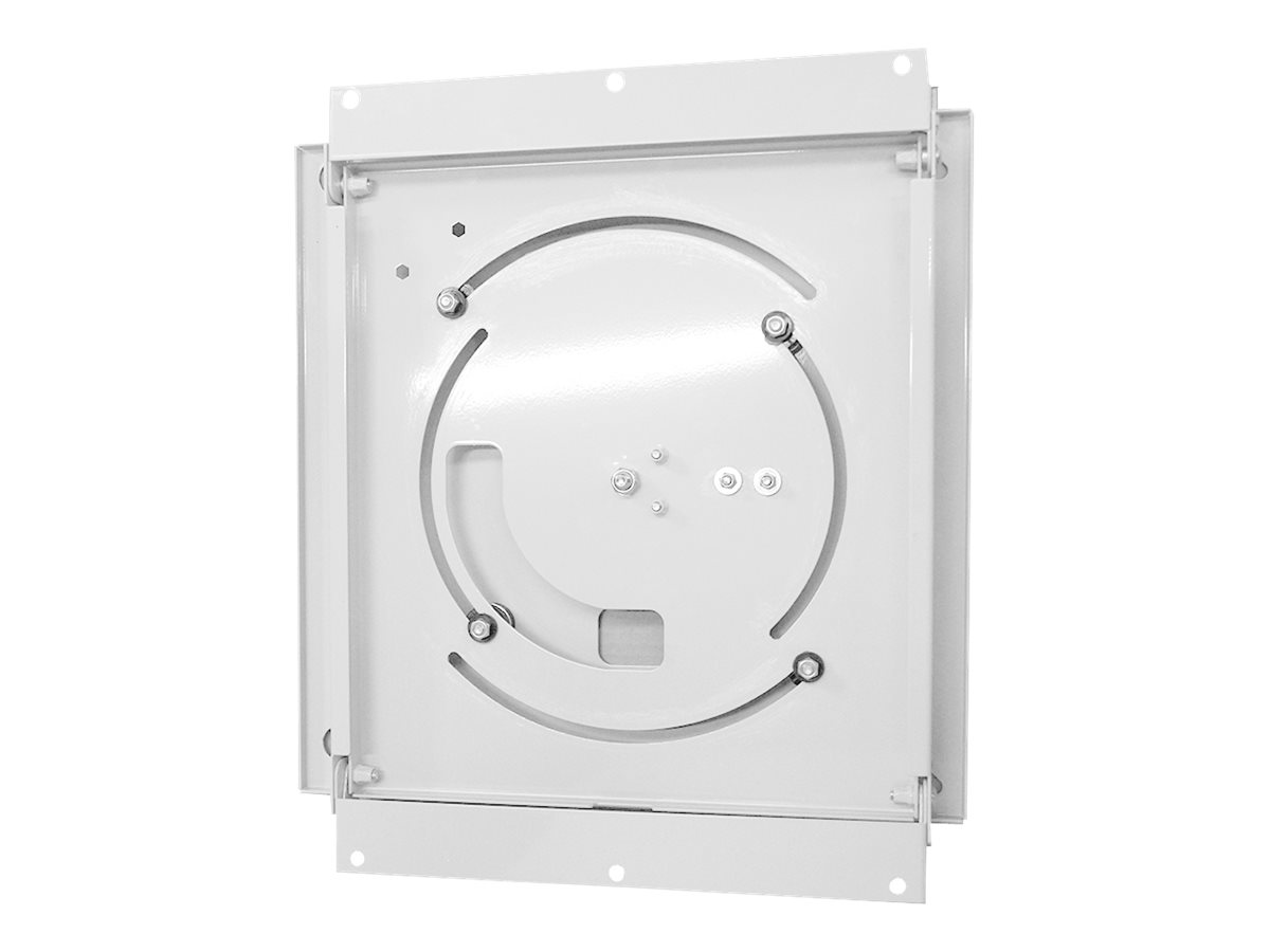 Hagor WH SA Flip 139.7 cm (55) White