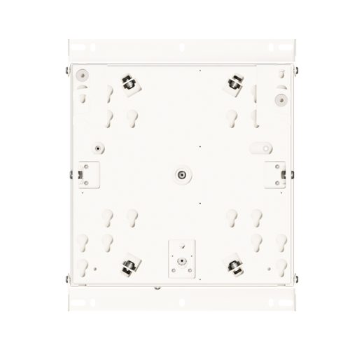 Hagor WH SA Flip 139.7 cm (55) White