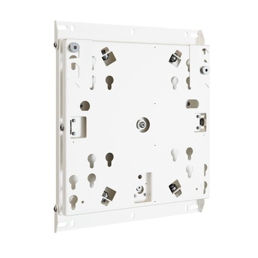 Hagor WH SA Flip 139.7 cm (55) White