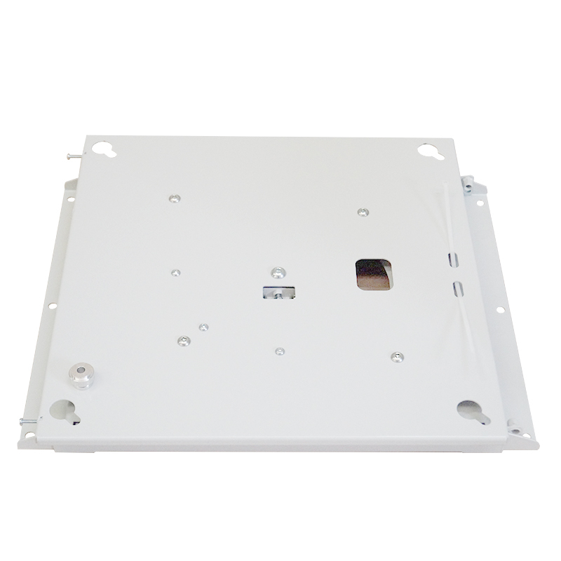 Hagor WH SA Flip 139.7 cm (55) White