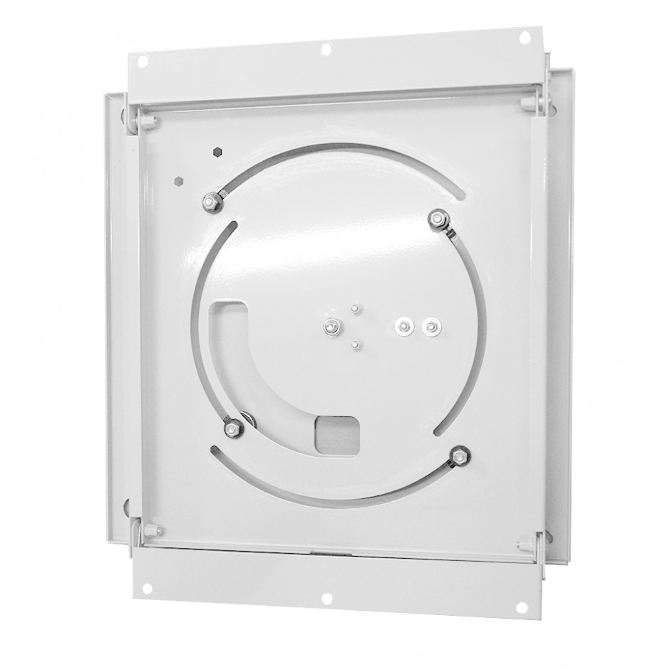 Hagor WH SA Flip 139.7 cm (55) White