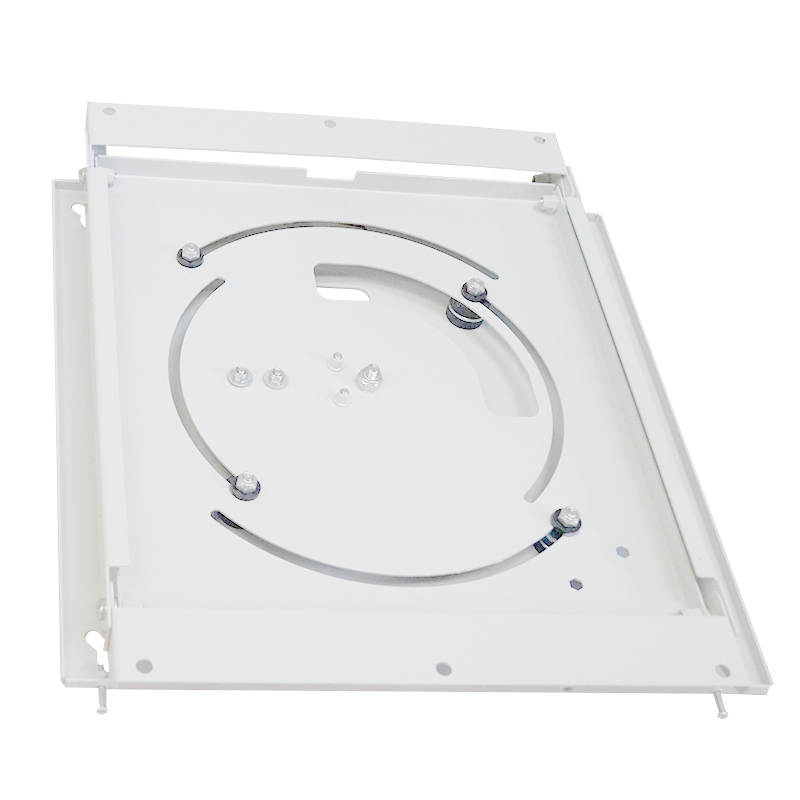 Hagor WH SA Flip 139.7 cm (55) White