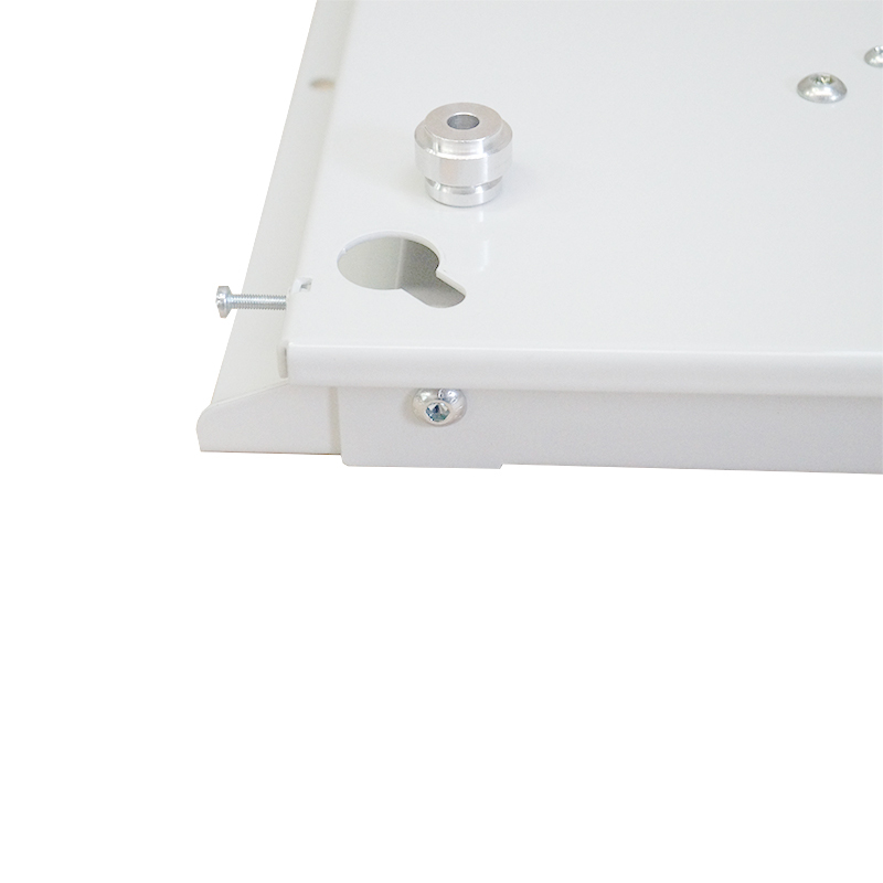 Hagor WH SA Flip 139.7 cm (55) White