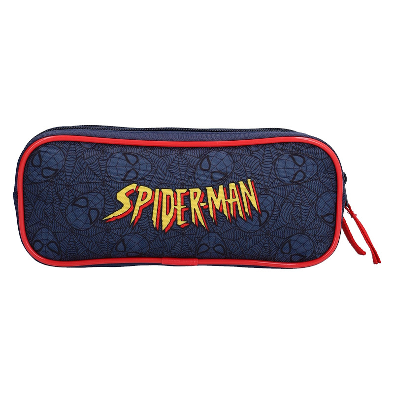 Vadobag Federmappe Spider-Man Web Hero