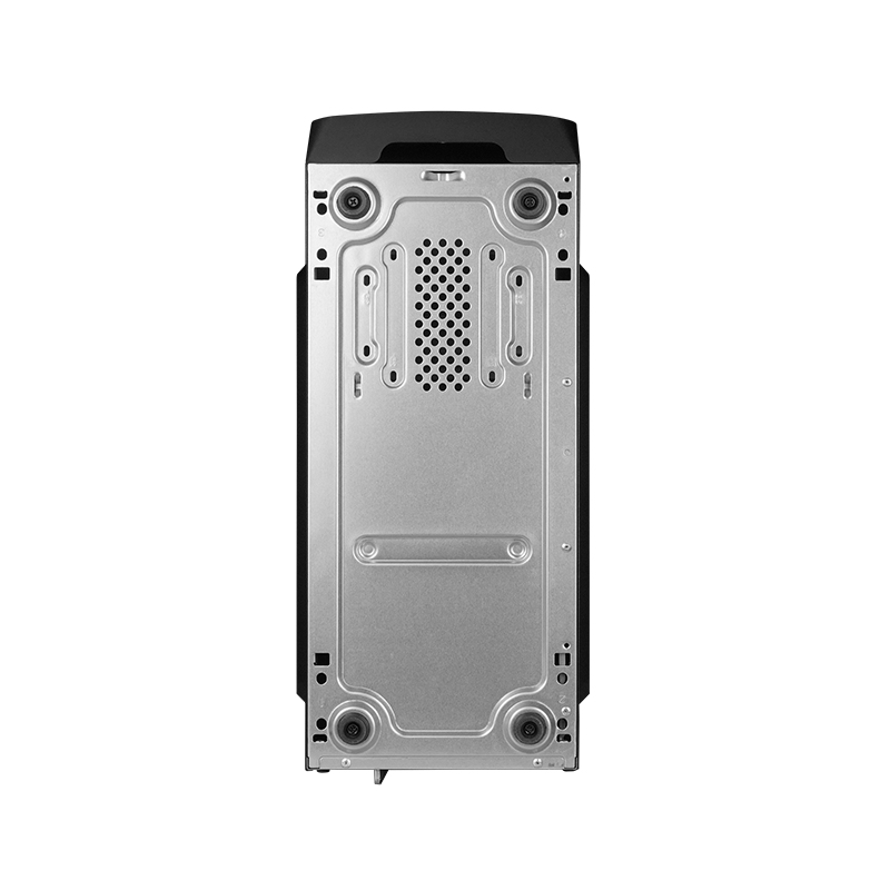 Chieftec GEH Mini Tower - UNI Series UB-03B-350GPB - 350Watt