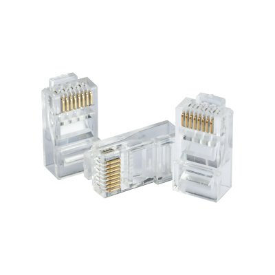 Dahua CCTV Cabling DH-PFM976-531 RJ45 Connector