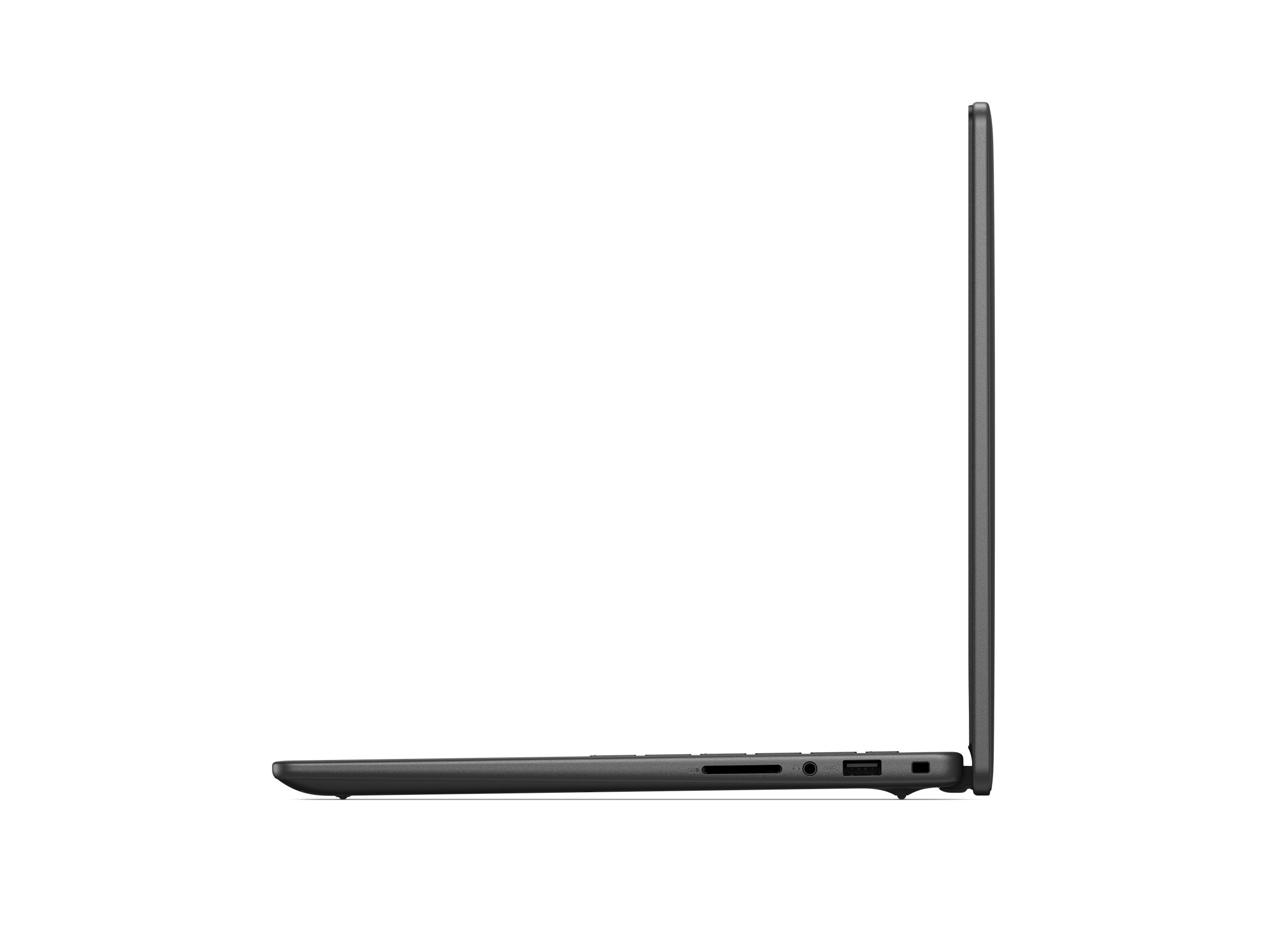 DELL Pro 14 Essential PV14255 Copilot+ PC AMD Ryzen AI 7 350 Laptop 35.6 cm (14) Full HD+ 16 GB DDR5-SDRAM 1 TB SSD Wi-Fi 6E (802.11ax) Windows 11 Pro German Black