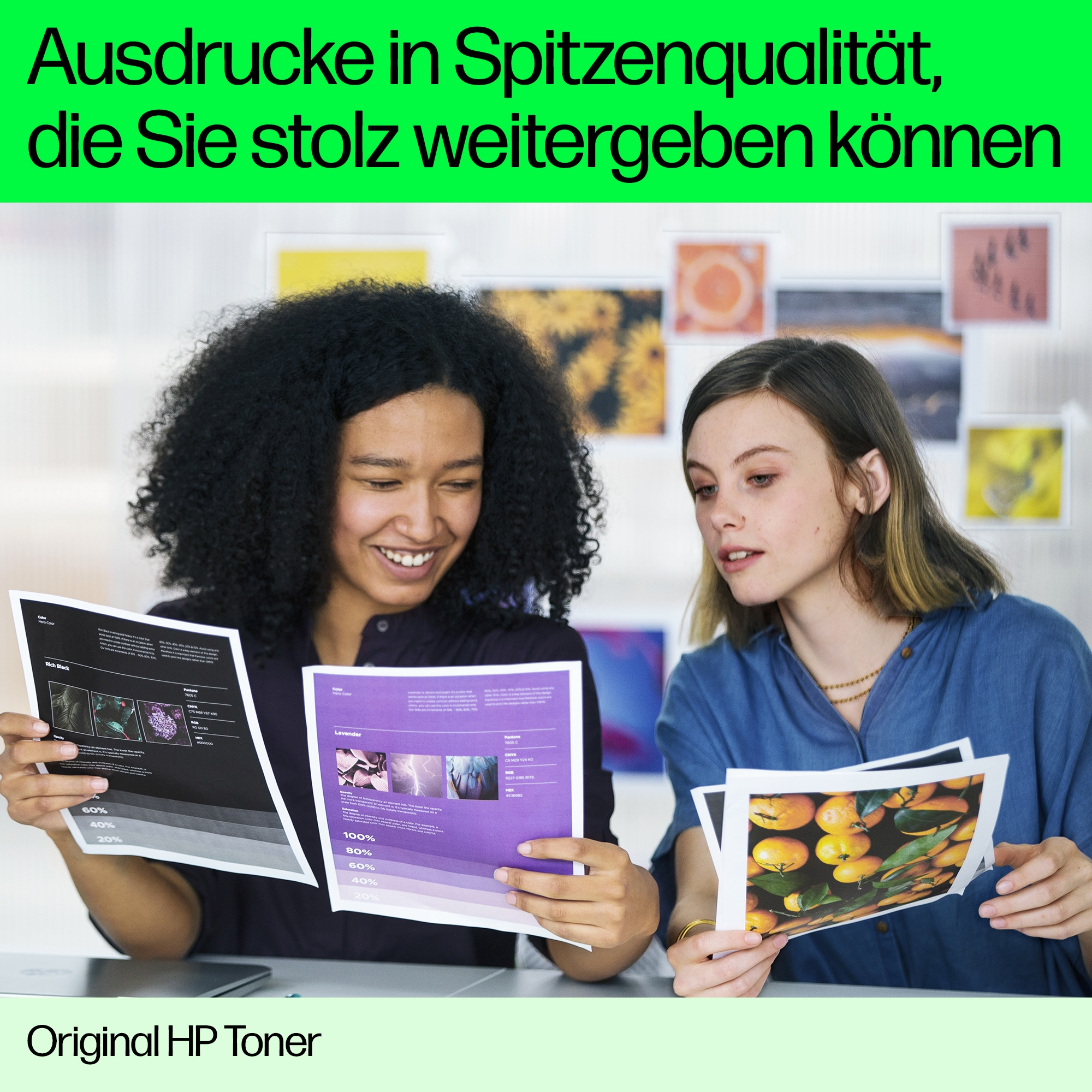 HP Cartuccia Toner originale ciano ad uso contrattuale LaserJet W2171ZC