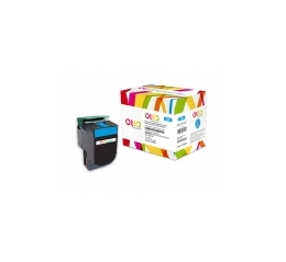 Armor K15468OW Cartouche de toner 1 pice(s) Cyan