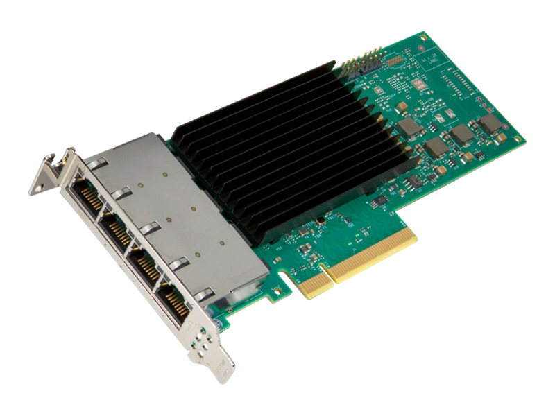 Intel Ethernet Network Adapter E610-IT4 - Netzwerkadapter