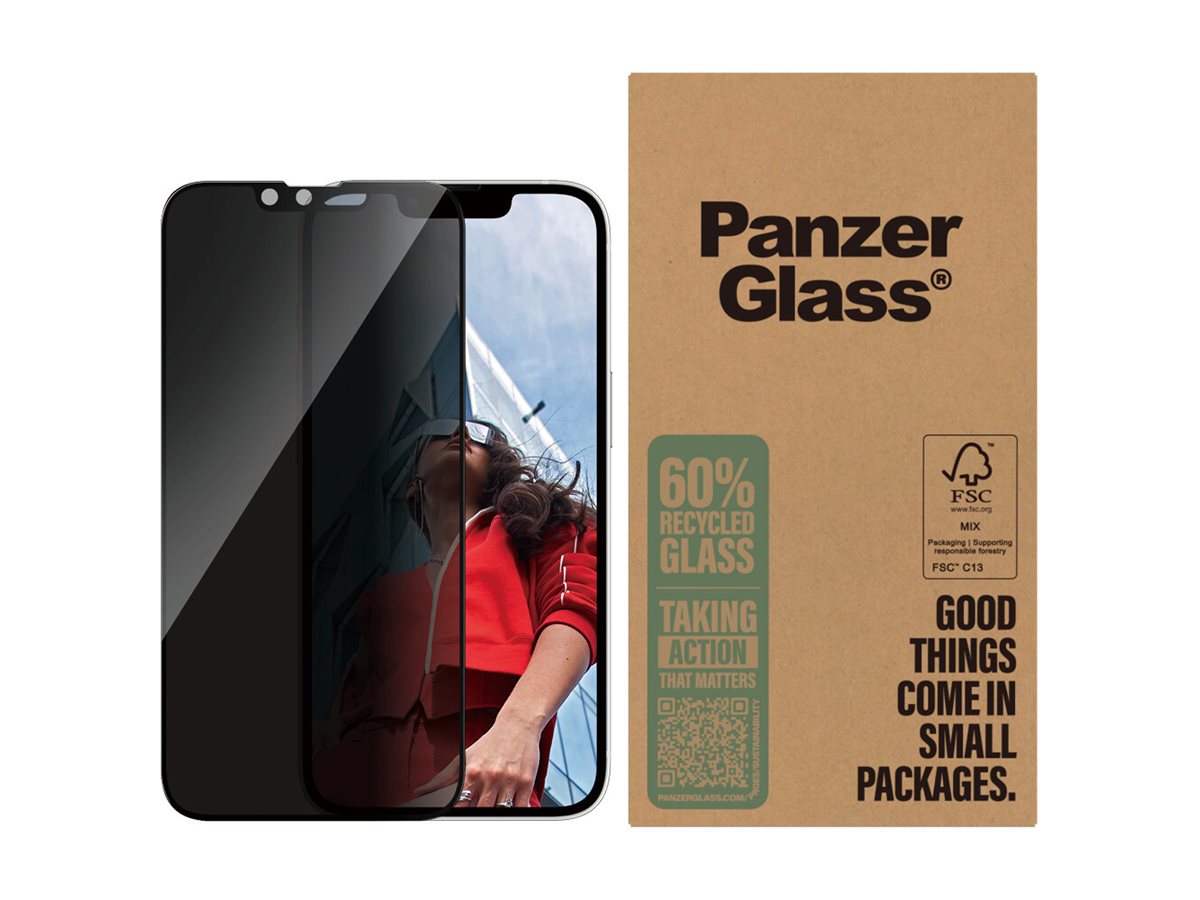 PanzerGlass PG Priv Scrn iPhone SE 25/14/13/13 Pro Protection dcran transparent Apple 1 pice(s)