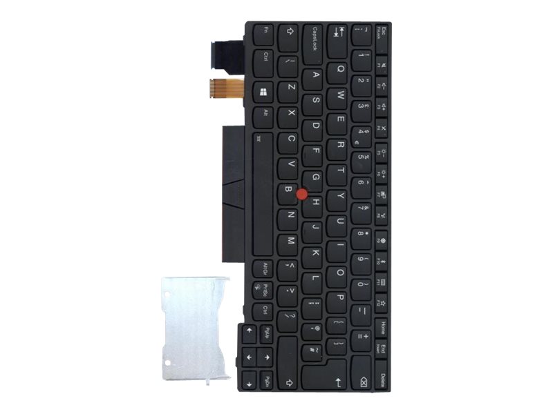 Lenovo 01YP068 composant de laptop suppl�mentaire Clavier