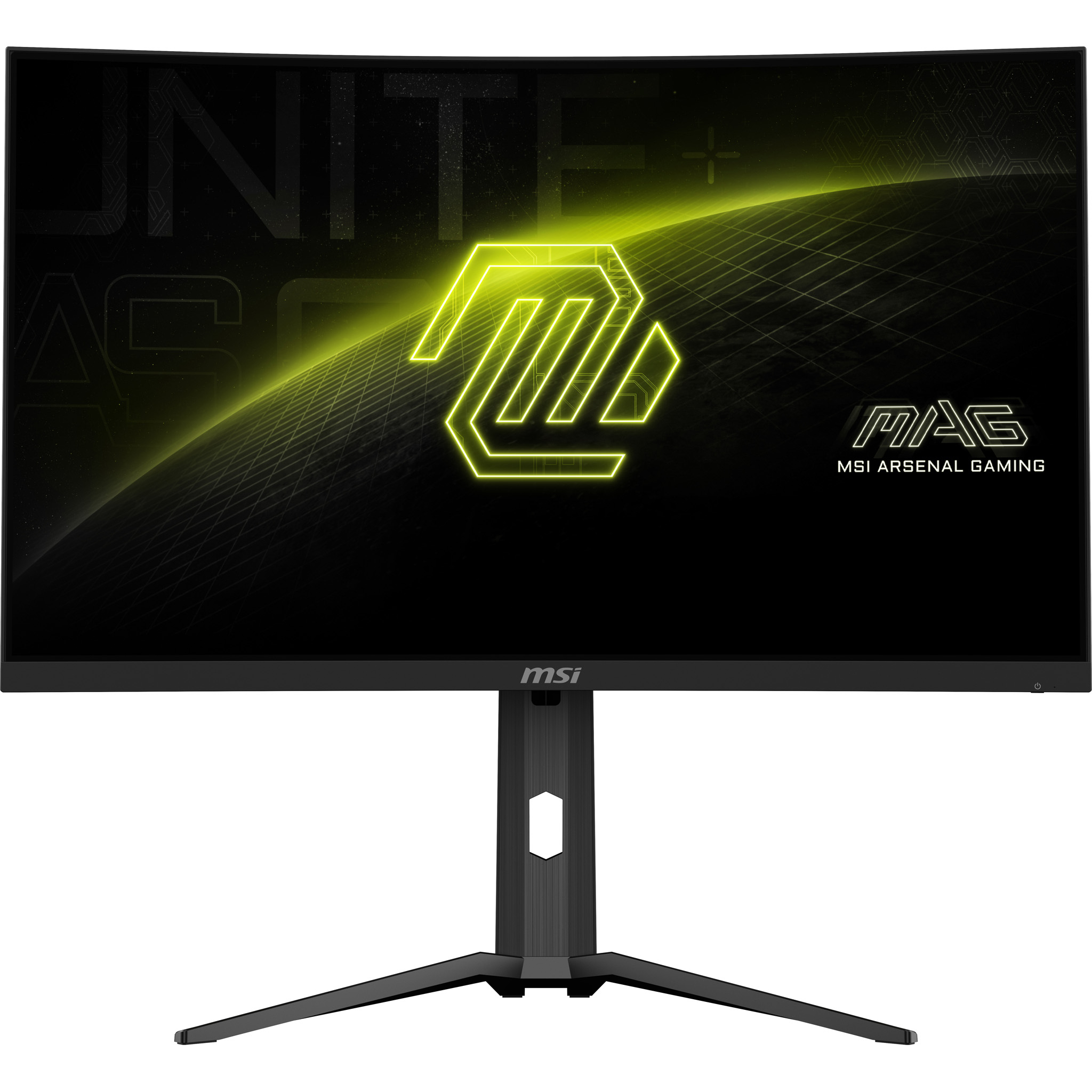 MSI MAG 321CUPDF Monitor PC 80 cm (31.5) 3840 x 2160 Pixel 4K Ultra HD LCD Nero