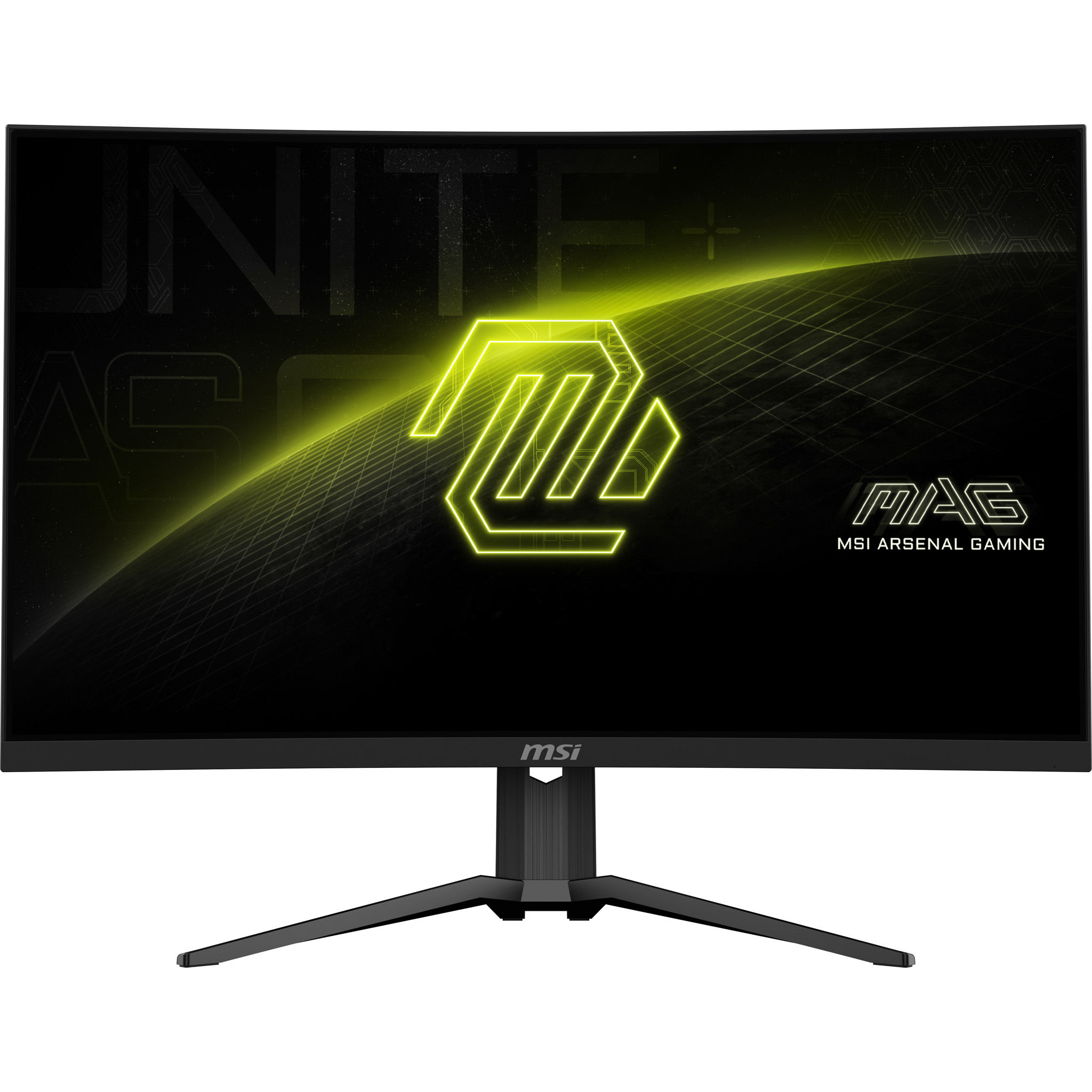 MSI MAG 321CUPDF Monitor PC 80 cm (31.5) 3840 x 2160 Pixel 4K Ultra HD LCD Nero