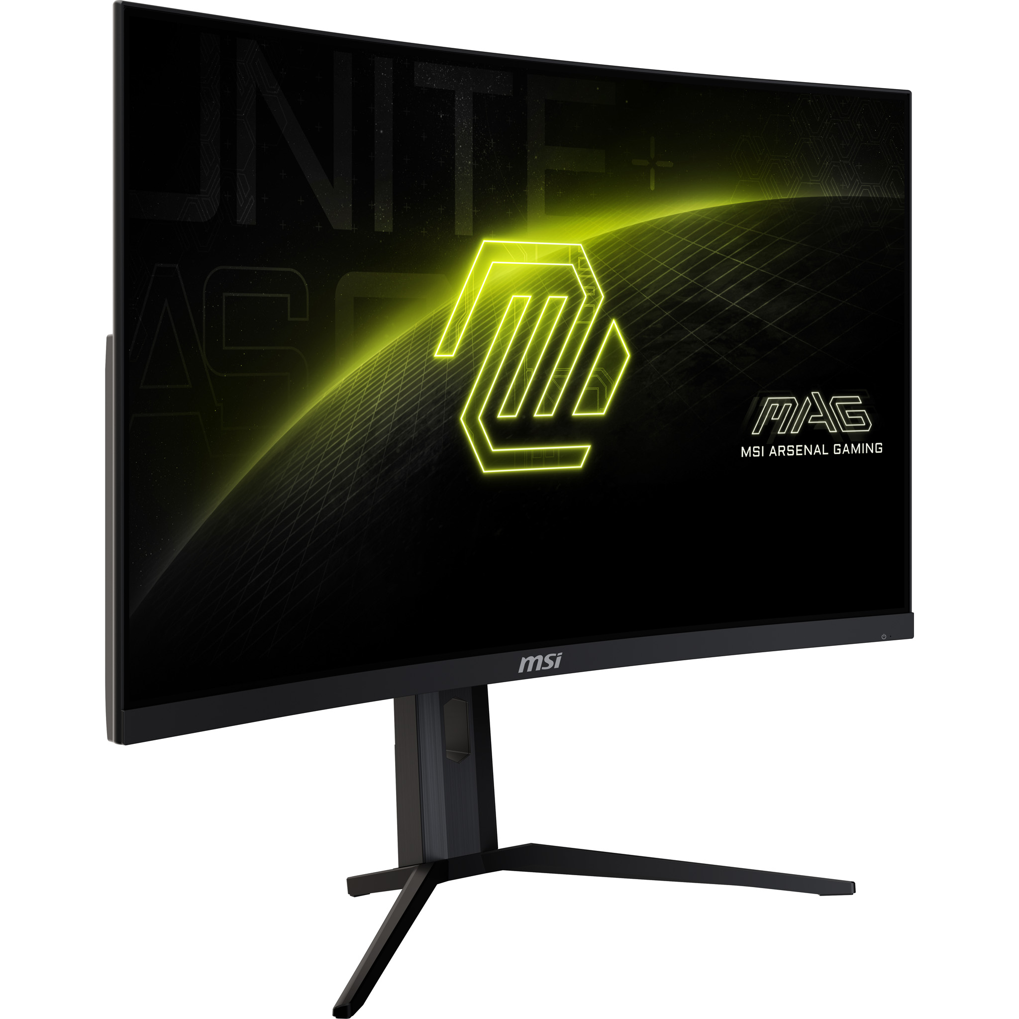 MSI MAG 321CUPDF Monitor PC 80 cm (31.5) 3840 x 2160 Pixel 4K Ultra HD LCD Nero