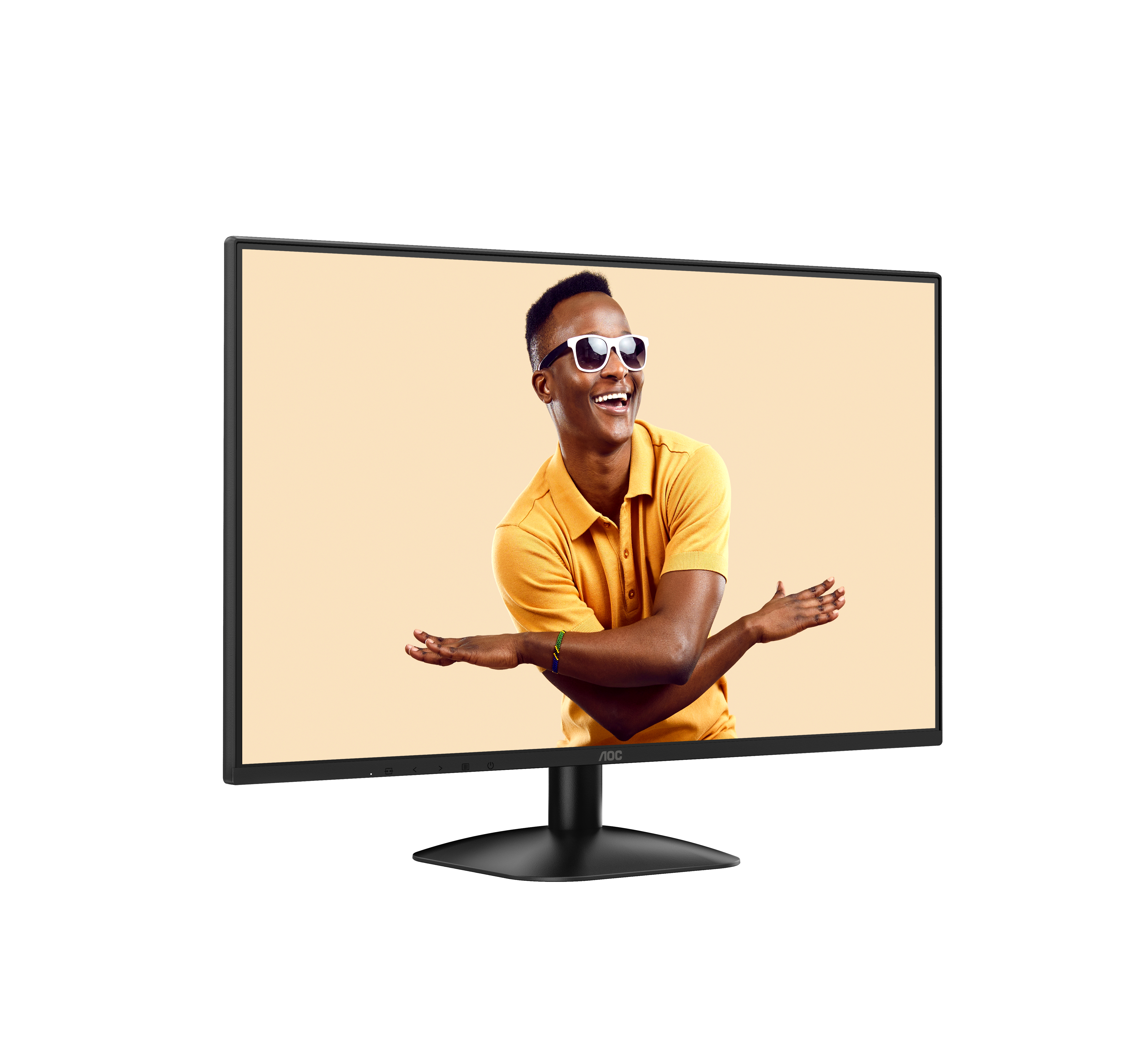 AOC 27B31H 27 16:9 IPS 1920x1080 - 27
