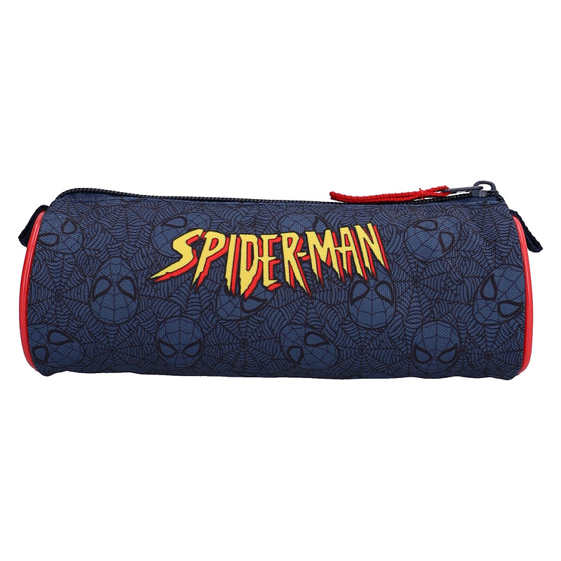 Vadobag Federmappe Spider-Man Web Hero