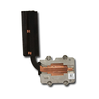 HP Processor heatsink Thermal module