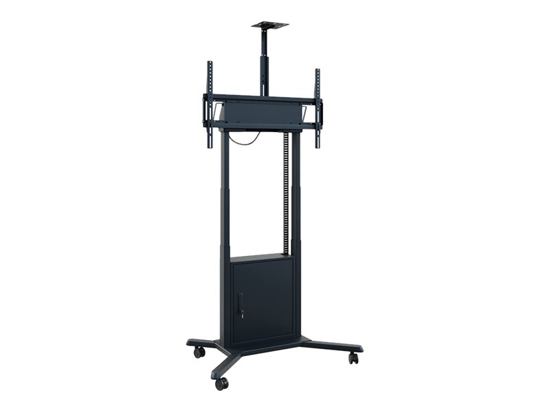 Hagor HP Twin Lift M-B 2.18 m (86) Black