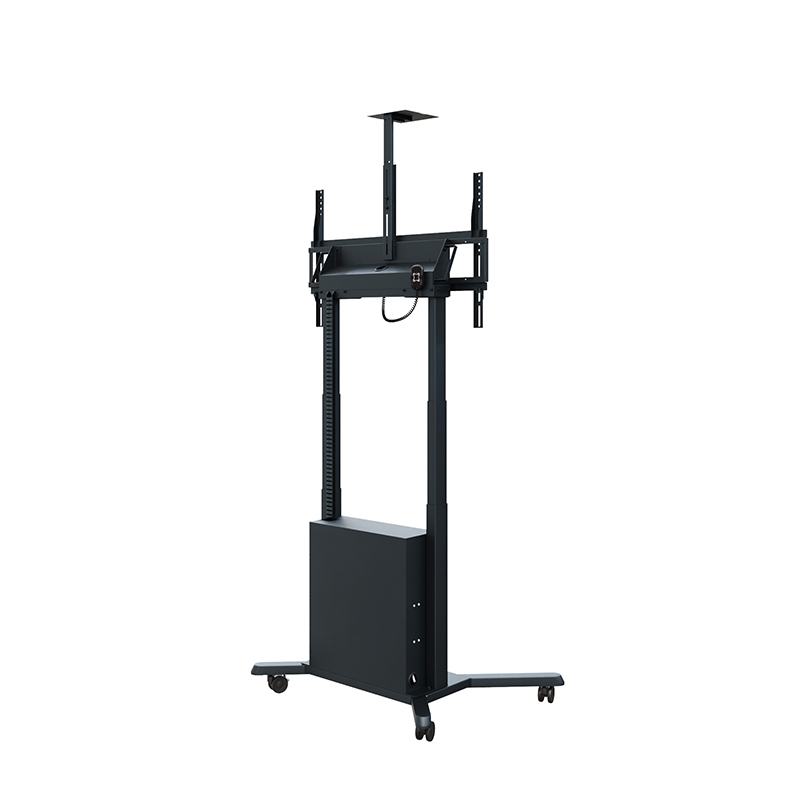Hagor HP Twin Lift M-B 2.18 m (86) Black