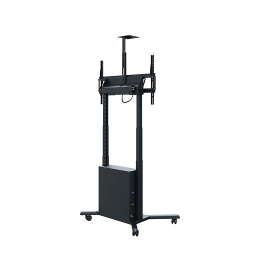 Hagor HP Twin Lift M-B 2.18 m (86) Black