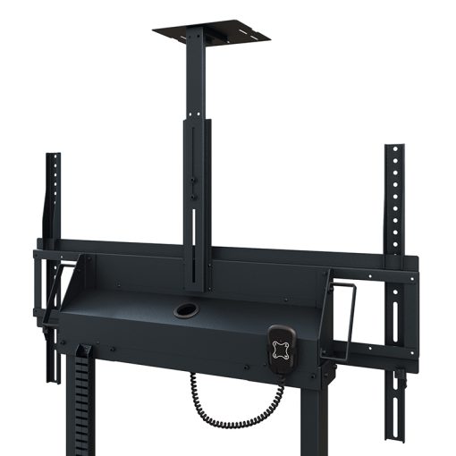 Hagor HP Twin Lift M-B 2.18 m (86) Black