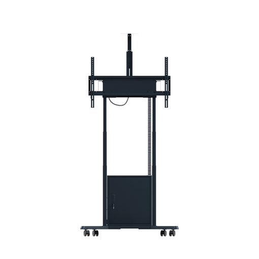 Hagor HP Twin Lift M-B 2.18 m (86) Black
