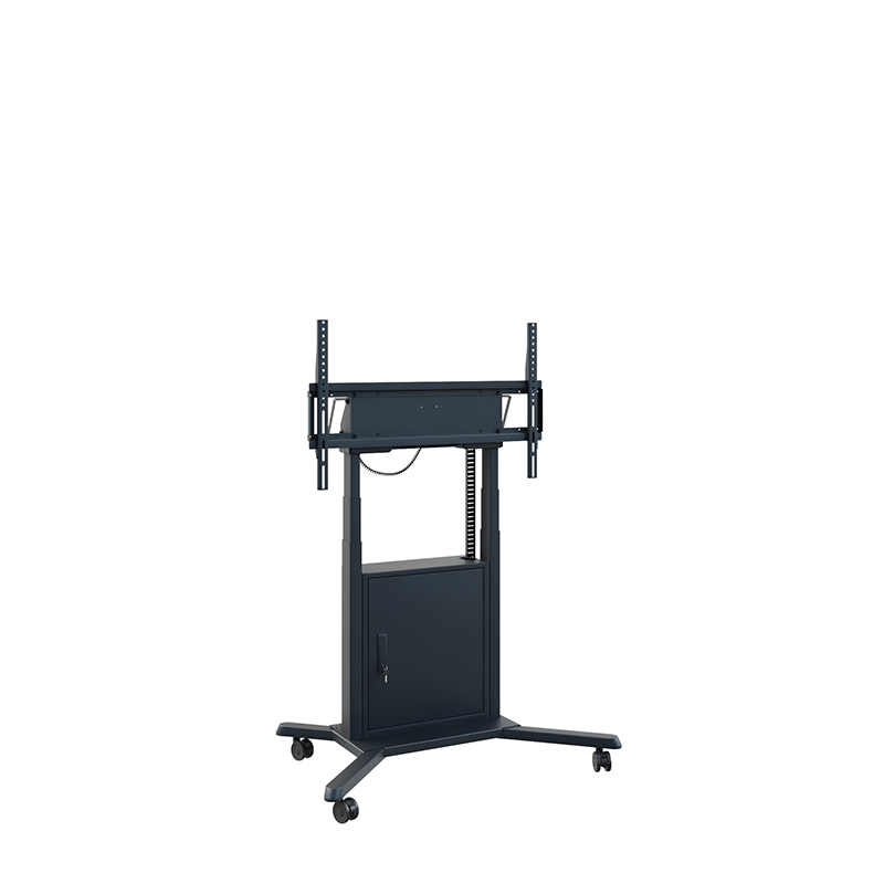 Hagor HP Twin Lift M-B 2.18 m (86) Black