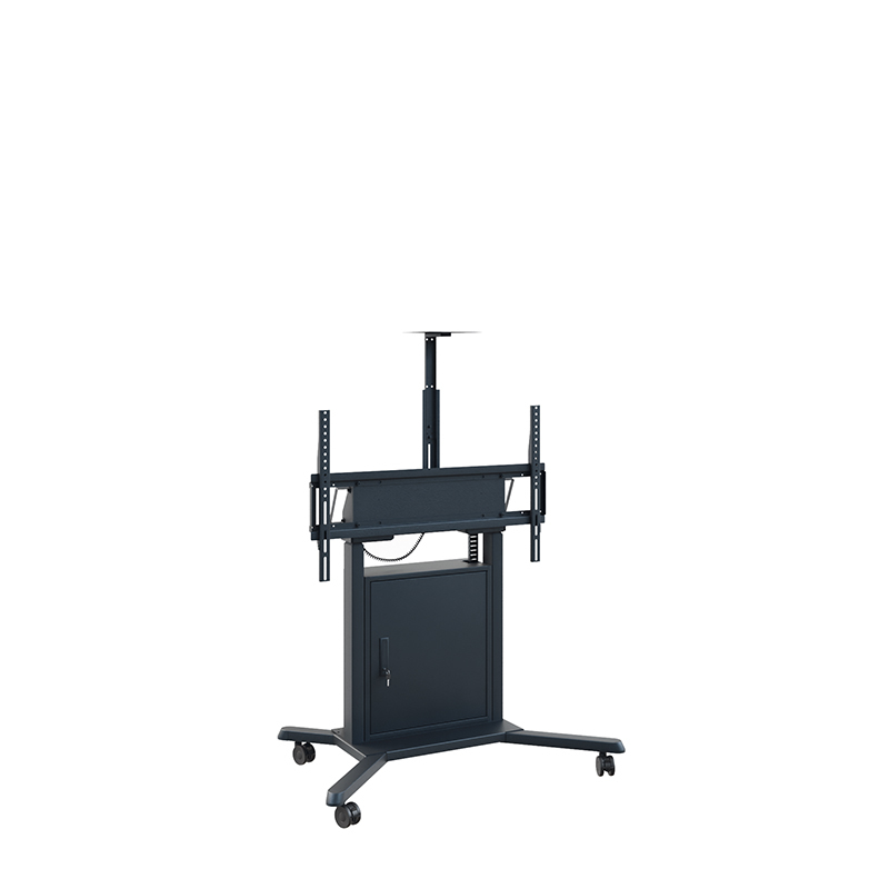 Hagor HP Twin Lift M-B 2.18 m (86) Black