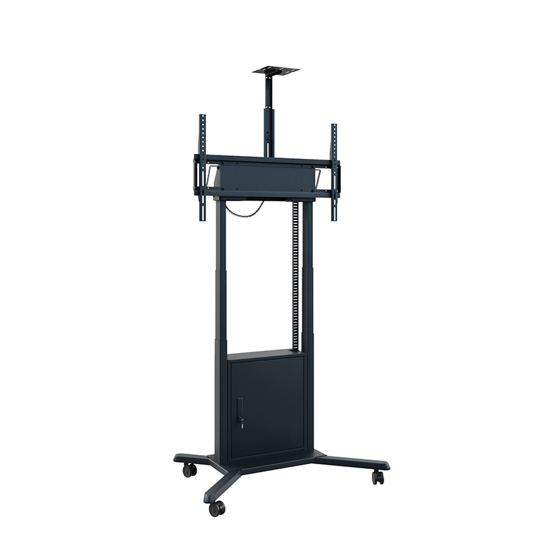 Hagor HP Twin Lift M-B 2.18 m (86) Black