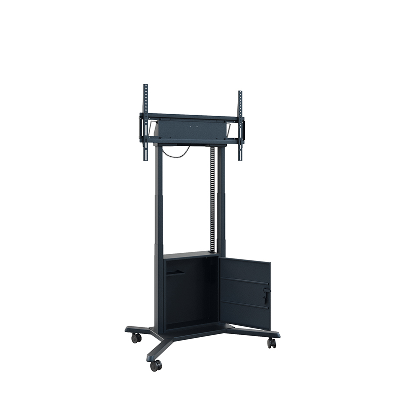 Hagor HP Twin Lift M-B 2.18 m (86) Black