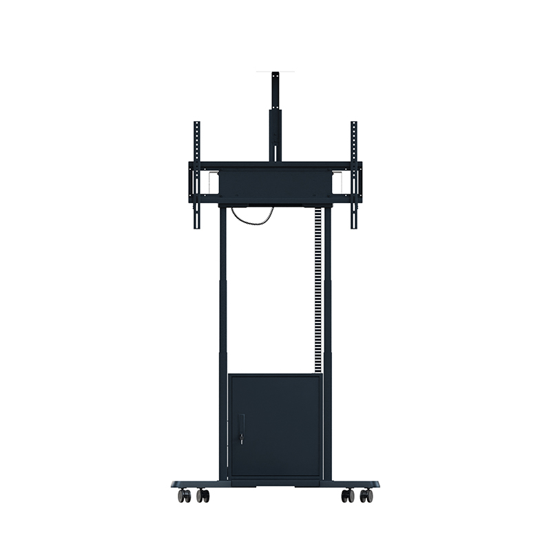 Hagor HP Twin Lift M-B 2.18 m (86) Black