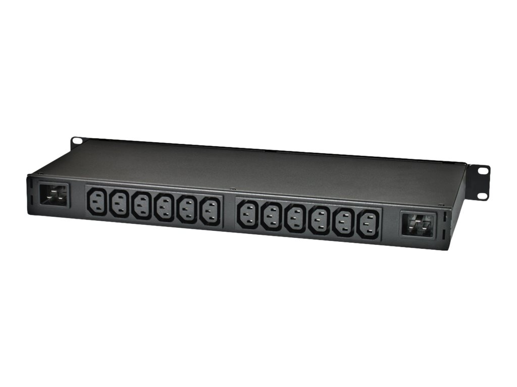Gude Expert Power Control 8221-1 - Stromverteilungseinheit (Rack - einbaufhig)