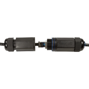 LogiLink CQ7083S cavo di rete Nero 7,5 m Cat6a S/FTP (S-STP)