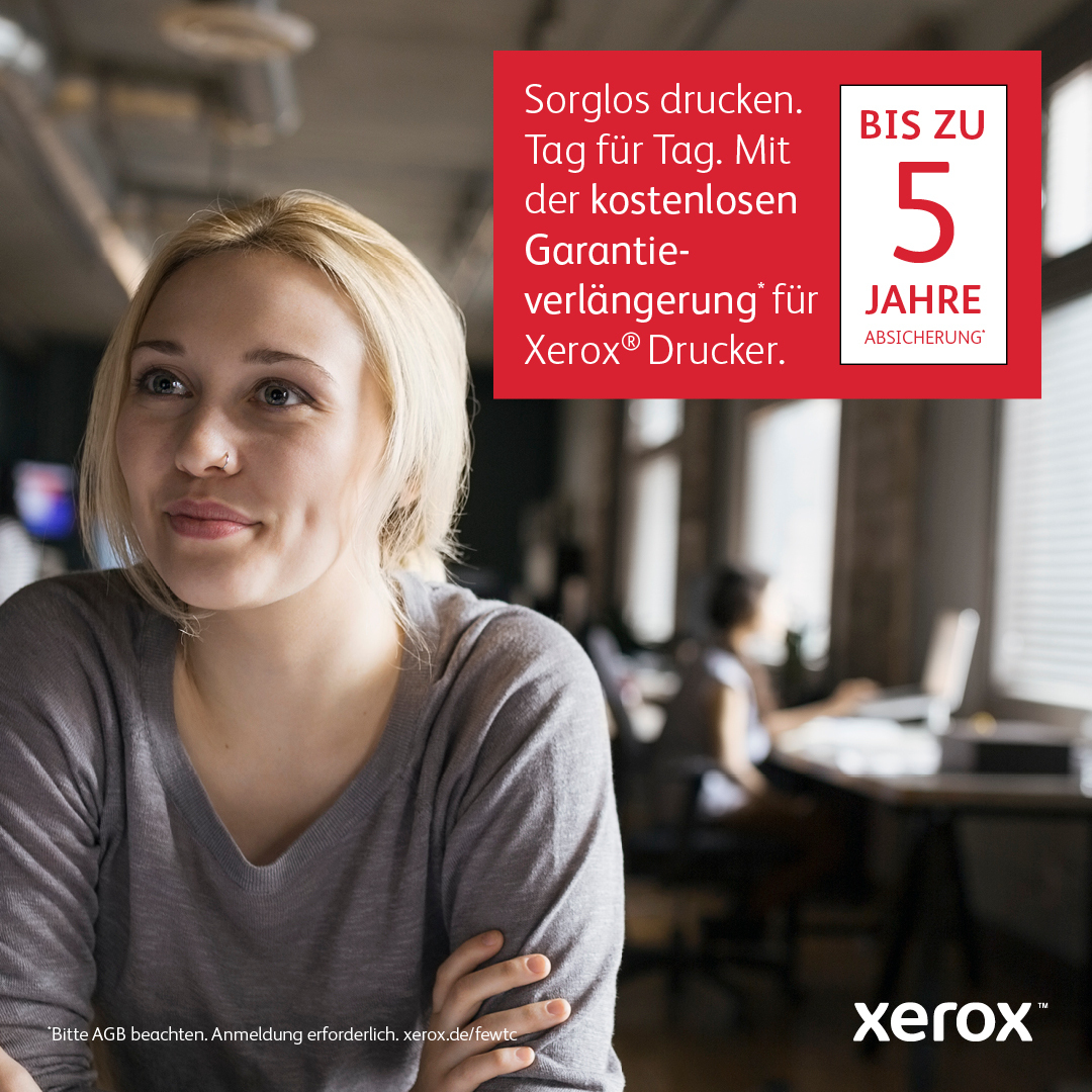 Xerox VersaLink B600V_DN - Drucker - s/w - Duplex
