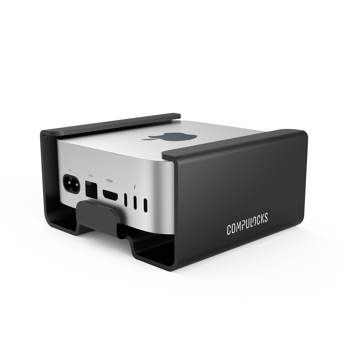 Compulocks MMEN24 soporte de seguridad para tabletas Negro