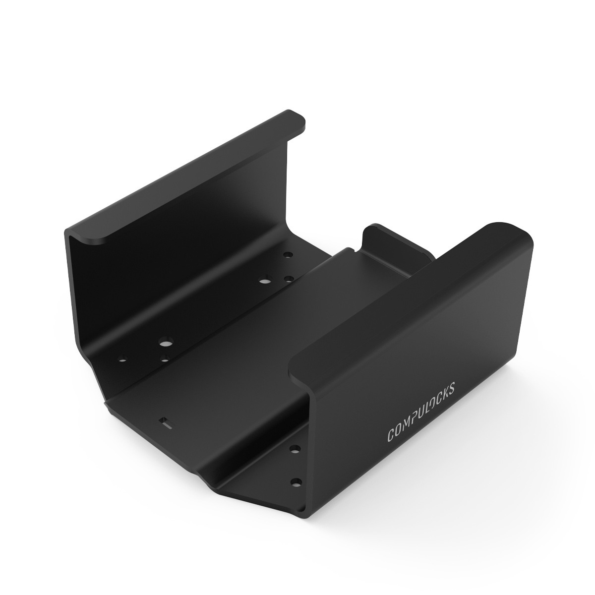 Compulocks MMEN24 soporte de seguridad para tabletas Negro