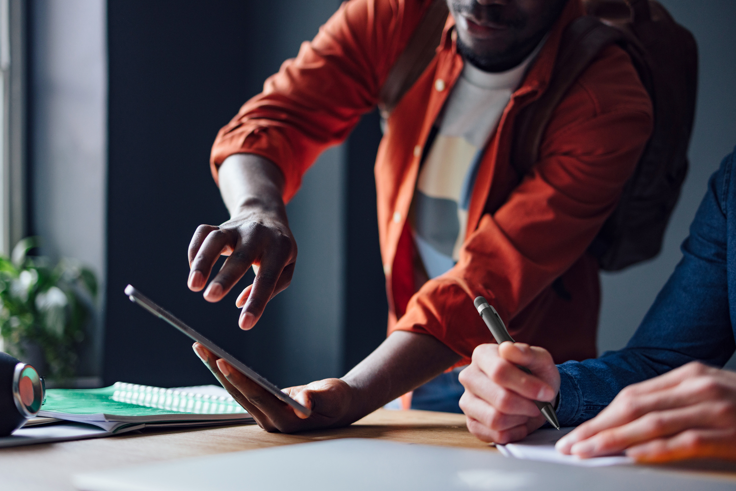 Philips DVT1600 Audio Recorder Pen