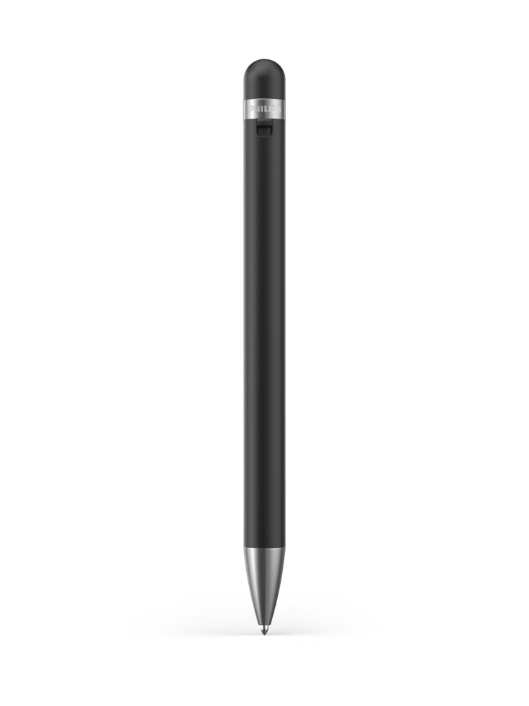 Philips DVT1600 Audio Recorder Pen