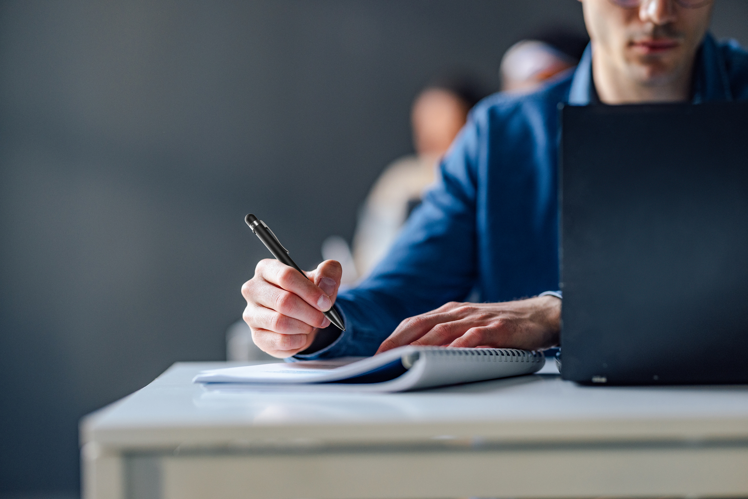 Philips DVT1600 Audio Recorder Pen